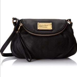 Marc Jacobs Classic Q Natasha Crossbody
